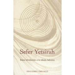 Sefer Yetsirah (Kabbalah)