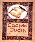 La Cocina Juda por Lidia Abecasis y Rebeca Levin 