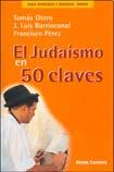 El judaismo en 50 claves de Tomas Otero