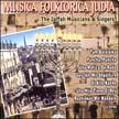 LISTA DE TEMAS:
 
1 TUM BALALAIKA 
2 CHASSIDIC MELODY N. 24 
3 YO M� ENAMORI D� UN AIRE 
4 PUNCHA. PUNCHA 
5 TSEN KOPIKES 
6 ADIO QUERIDA 
7 CHASSIDIC MELODY N, 13 
8 UNA MATICA DE RUDA 
9 SHA! SHTIL! 
10 GEY IKH MIR SHPATSIRN 
11 AVRIX MI ...