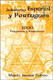 Judasmo espaol y portugues. 1000 preguntas y repuestas