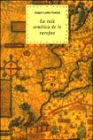 ISBN: 84-460-0787-8
Editorial: Akal
Clasificacin: Humanidades
Publicacin: Mayo 2001 - Idioma: Espaol