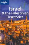ISRAEL & THE PALESTINIAN TERRITORIES - LONELY PLANET EN INGLES