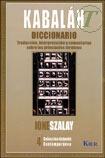 IONE SZALAY

ISBN: 950-17-3904-X
Editorial: Kier Editorial
Clasificacin: Esoterismo / Alternativas
Pginas: 333 
Publicacin: Diciembre 2005 - Idioma: Espaol
Formato: Rstica 
Peso: 367,0 grs 
Medidas: 197,0 mm x 138,0 mm x 20,0 mm 

