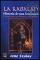 IONE SZALAY

ISBN: 950-17-0212-X
Editorial: Kier Editorial
Clasificacin: Esoterismo / Alternativas
Pginas: 144 
Publicacin: Mayo 1999 - Idioma: Espaol
Formato: Rstica 

