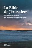 La bible de jerusalem