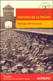 Historia de la shoah