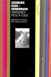 DIDI-HUBERMAN, GEORGES

ISBN: 84-493-1653-7
Editorial: Paids Ibrica
Clasificacin: Humanidades
Publicacin: Febrero 2005 - Idioma: Espaol

