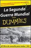 La segunda guerra mundial para  dummies