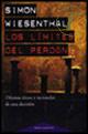 SIMON WIESENTHAL

ISBN: 84-493-0631-0
Editorial: Paids Ibrica
Clasificacin: Humanidades
Pginas: 208 
Publicacin: Noviembre 1998 - Idioma: Espaol
Formato: Rstica 

