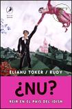 RUDY-ELIAHU TOKER

ISBN: 987-599-024-8
Editorial: Libros Del Zorzal
Clasificacin: Ficcin y Literatura
Pginas: 176 
Publicacin: Noviembre 2006 - Idioma: Espaol
Formato: Rstica 
Peso: 186,0 grs 

