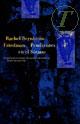 RACHEL BERNHEIM

ISBN: 987-10-6808-5
Editorial: Del Nuevo Extremo
Clasificacin: Humanidades
Pginas: 194 
Publicacin: Mayo 2003 - Idioma: Espaol
Formato: Rstica 
Peso: 200,0 grs 
Medidas: 209,0 mm x 136,0 mm x 11,0 mm 

