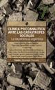 DANIEL WAISBROT-MARIANA WIKINSKI

ISBN: 950-12-4245-5
Editorial: Paidos
Clasificacin: Ciencias de la Salud, Naturales y Divulgacin Cientifica
Pginas: 256 
Publicacin: Mayo 2003 - Idioma: Espaol
Formato: Rstica

