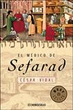 C. VIDAL

ISBN: 987-566-220-8
Editorial: Grupo Random House Mondadori S.L.
Clasificacin: Ficcin y Literatura
Pginas: 336 
Publicacin: Noviembre 2006 - Idioma: Espaol
Peso: 230,0 grs 
Medidas: 190,0 mm x 125,0 mm x 13,0 mm

