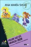 ANA MARIA SHUA

ISBN: 9789500428811
Editorial: Emece
Clasificacin: Infantil y Juvenil
Pginas: 24 
Publicacin: Mayo 2007 - Idioma: Espaol
Formato: Rstica 

