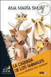 La carrera de los animales