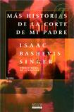ISAAC BASHEVIS SINGER

ISBN: 987-545-424-9
Editorial: Kapelusz
Clasificacin: Ficcin y Literatura
Publicacin: Marzo 2007 - Idioma: Espaol

