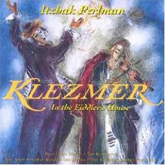 M�sica Klezmer, que combina la m�sica popular y religiosa de las culturas de habla yiddish con diversas tradiciones musicales de pa�ses como Rusia, Turqu�a y Grecia, es un territorio extra�o para un sello grande y un artista s�per estrella,...