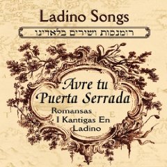Ra�ces de la m�sica ladina se encuentran en la antigua Espa�a, pero la m�sica se ha enriquecido con diversas influencias europeas a ra�z de la expulsi�n de los Judios de Espa�a a finales del siglo XV. Esta compilaci�n �nica es una delicada ...