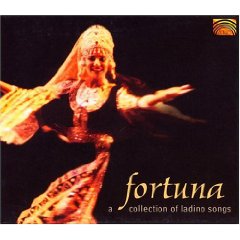 Fortuna, Collection of Ladino Songs
