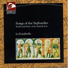 Songs of The Sephardim
