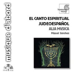 Lista de canciones:

1-Malkenu Abinu 
2-Rasim Yede 
3-Nostalgia y alabanza de Jerusal�n
4-Rason son 'et sa � 
5-Enenu Yir� � 
6-Siete Hijos Tiene Hanna, canci�n popular sefard�
7-Hodu l�Adonay 
8-Teradam Yasen al
9-El m�lej 
10-Noche de alj...
