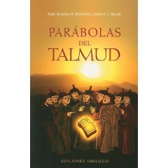Parbolas del Talmud