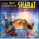 Lista de temas

1. Avirat Shabat 19:01 
2. Shalom Aleijem 1:39 
3. Lecha Dodi 2:16 
4. Hayom Yom Shishi 1:41 
5. Encendido de velas - Hadikat Nerot 0:49 
6. Bim Bam 0:57 
7. Eshet Chayil 3:04 
8. Yevarechecha - Bendici�n de los ni�os 3:58 
...
