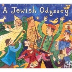 A Jewish Odyssey
