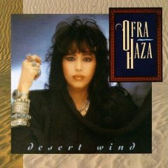 Desert Wind, Ofra Haza 