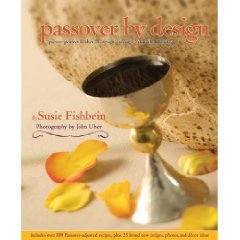 Passover by Design: Picture-perfect Kosher by Design recipes for the holiday (Kosher by Design)