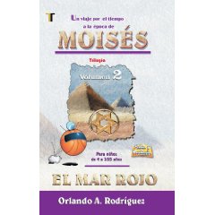 Moiss - El Mar Rojo