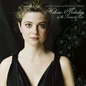 Melod�as hebreas de la �poca rom�ntica es una colecci�n de canciones de compositores de renombre que combina
los m�todos occidentales por escrito con canciones en yiddish, la m�sica lit�rgica y melod�as de baile jas�dico. Es una celebraci�n...