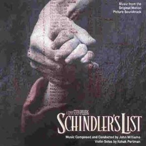 Schindlers List: Original Motion Picture Soundtrack 