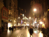 Beyoglu