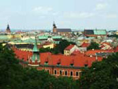 Cracovia