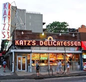 Pastrami de Katz