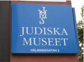Museo Judío de Estocolmo