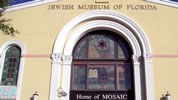 Miami - Museo Judío