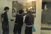 Museo del Holocausto de Buenos Aires