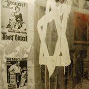 Museo del Holocausto de Buenos Aires, Argentina