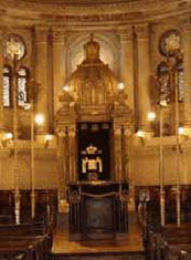 Gran Templo de Paso