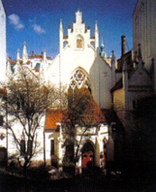 Sinagoga Maisel