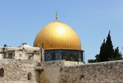 Volver a Salir de Egipto - Jerusalem