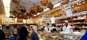 Zabar's Delicatessen